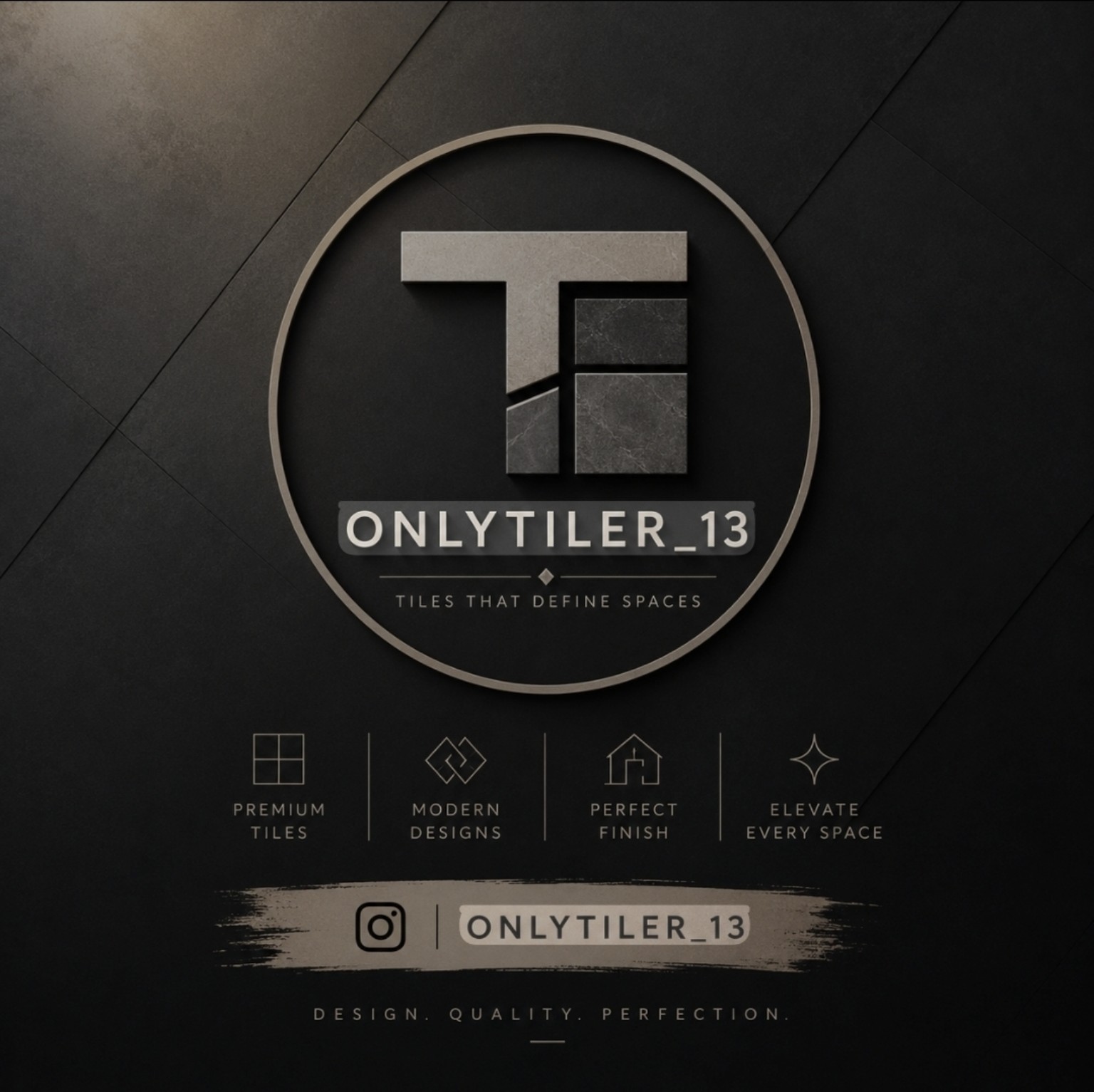 OnlyTiler_13 logo